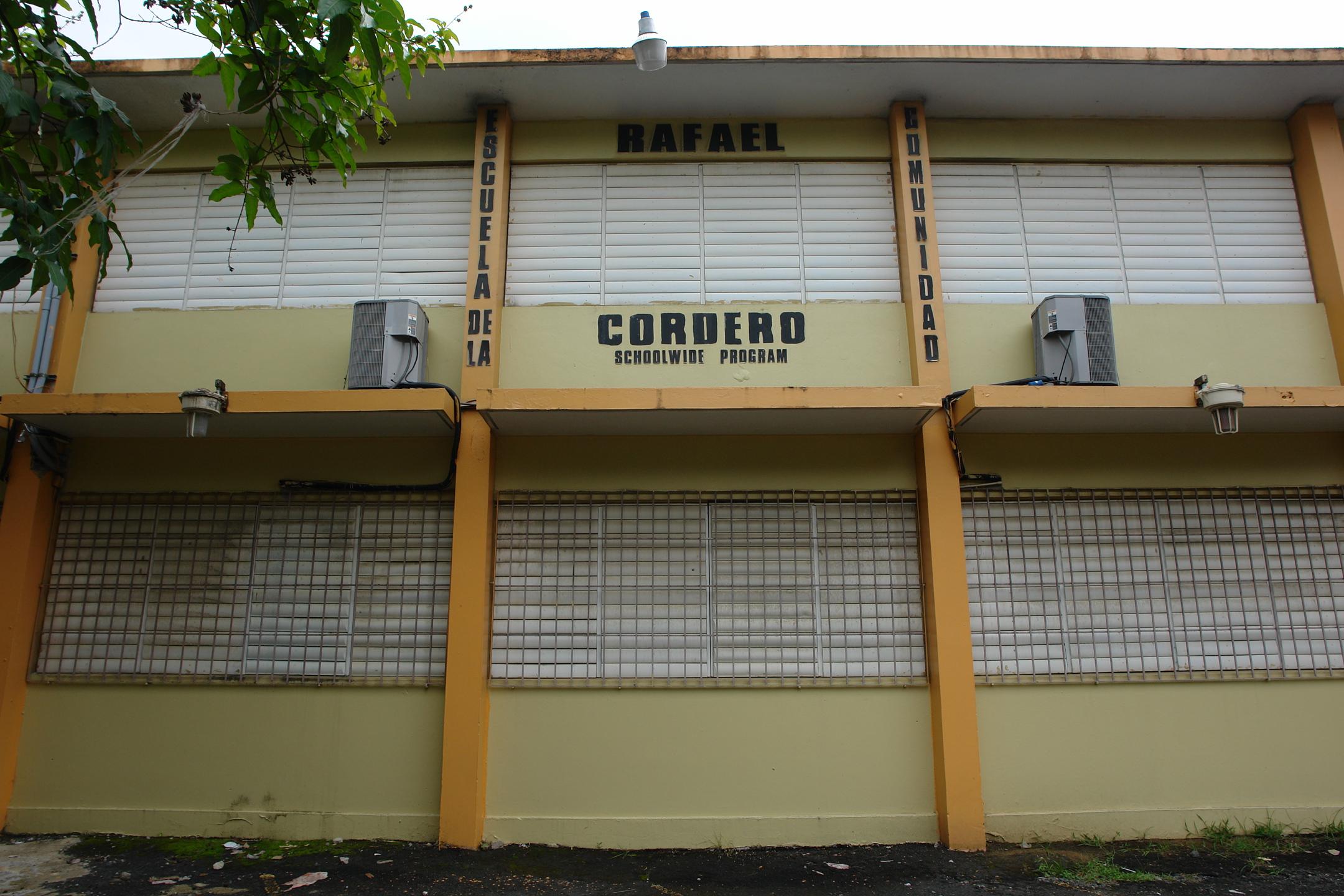 RC - Cataño - 201000019